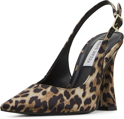 Steve Madden Womens Blare