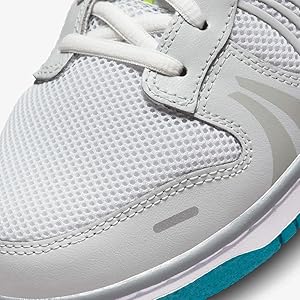 Amazon | [ナイキ] ダンク LOW SE[W DUNK LOW SE] グレーフォグ