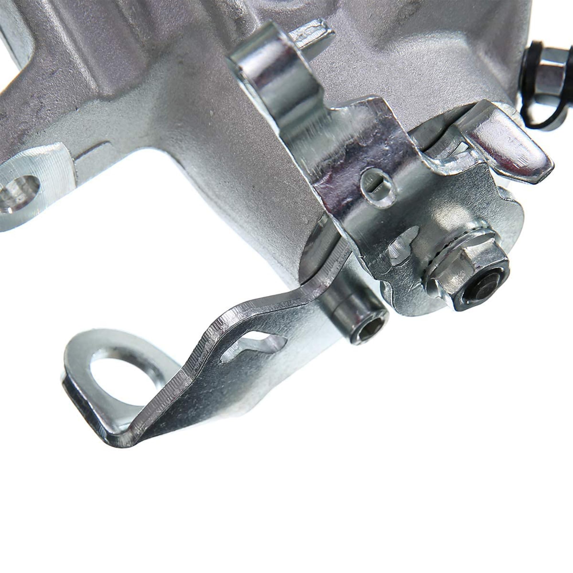 Partsline Étrier de Frein Arrière compatible avec Golf IV Polo V A3 Leon