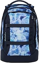 Satch Pack from 5th class ergonomic 30L storage space stable organisational talent