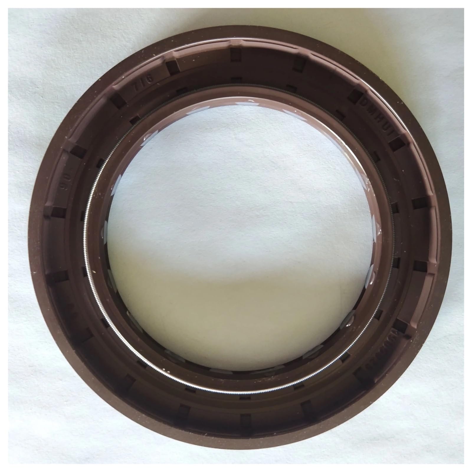 YMUGUEGH BAFSL1SF Rubber/Hydraulic Pump Oil Seal 60 * 90 * 7/6/60X90X7/6