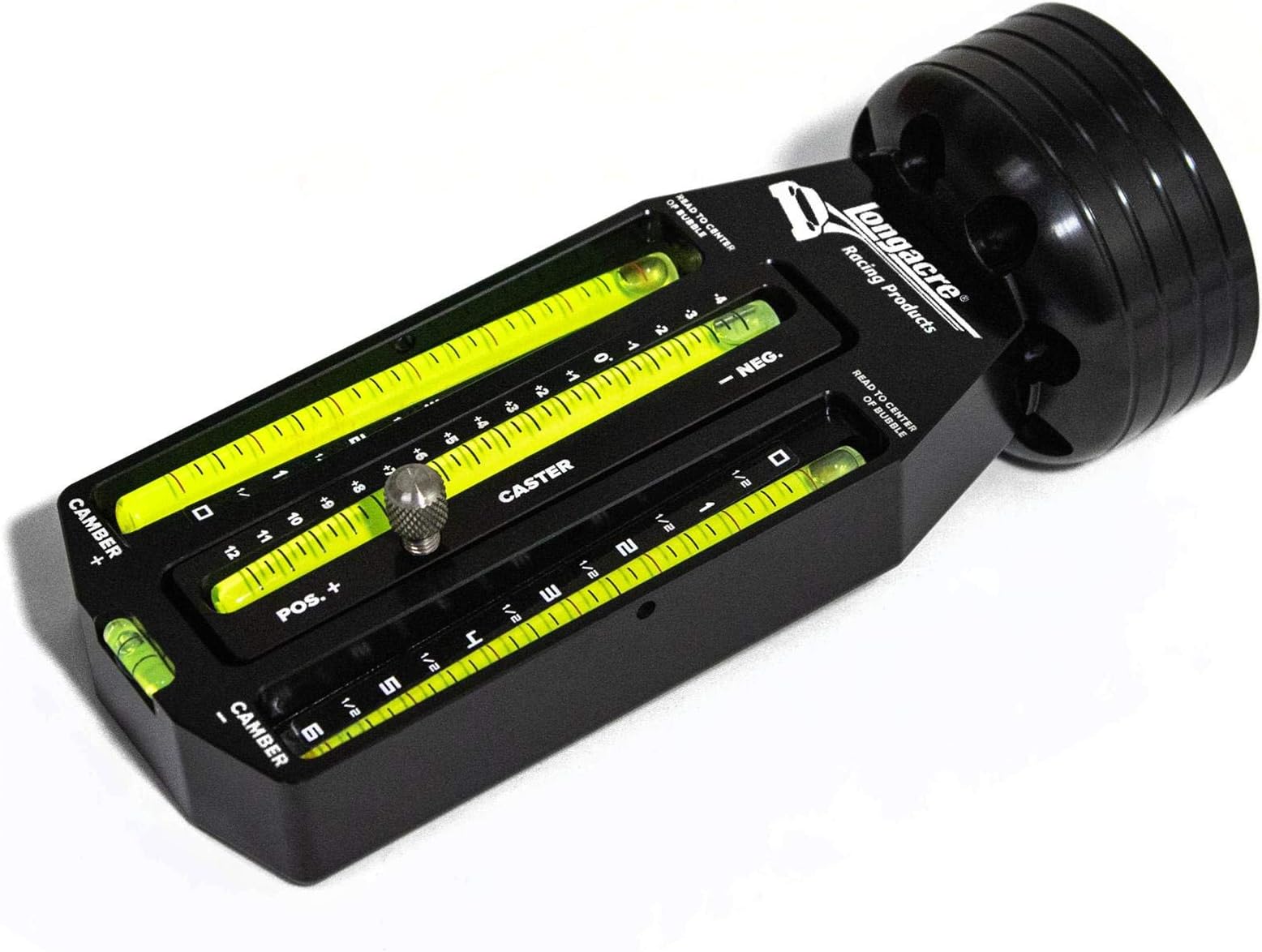 Longacre 78260 Caster Camber Gauge
