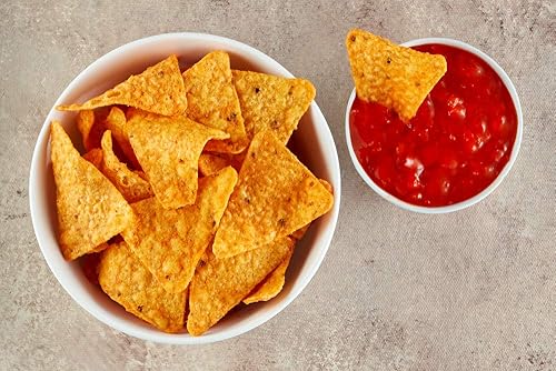 Miniatura 9 de Diana Jalapeño Tortilla Chips 3.84oz (Paquete de 6)