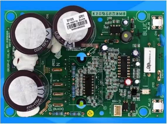 Compatible with Gree Air Conditioning Computer Board 30111018 JGP011 30111019 JGP011A