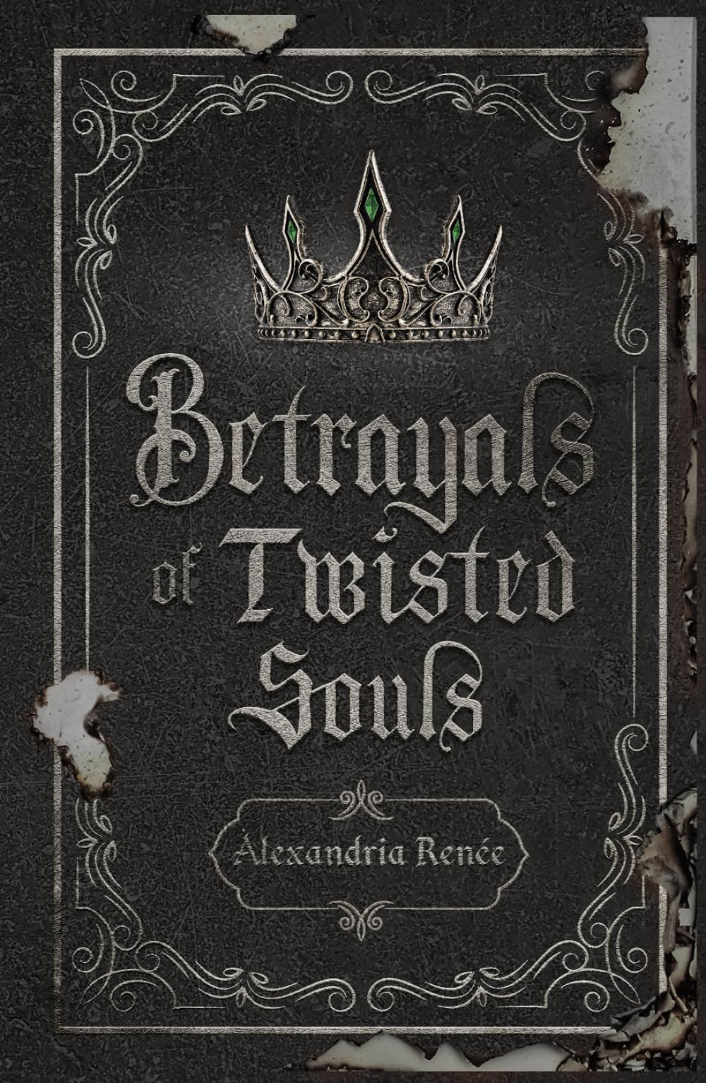 Betrayals of Twisted Souls