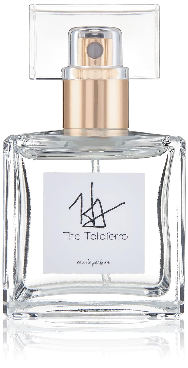 The Wood Unisex Luxury Eau De Parfum Spray, Clear, 1.7 Fl Oz