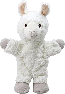 Eco Walking Puppets: Llama