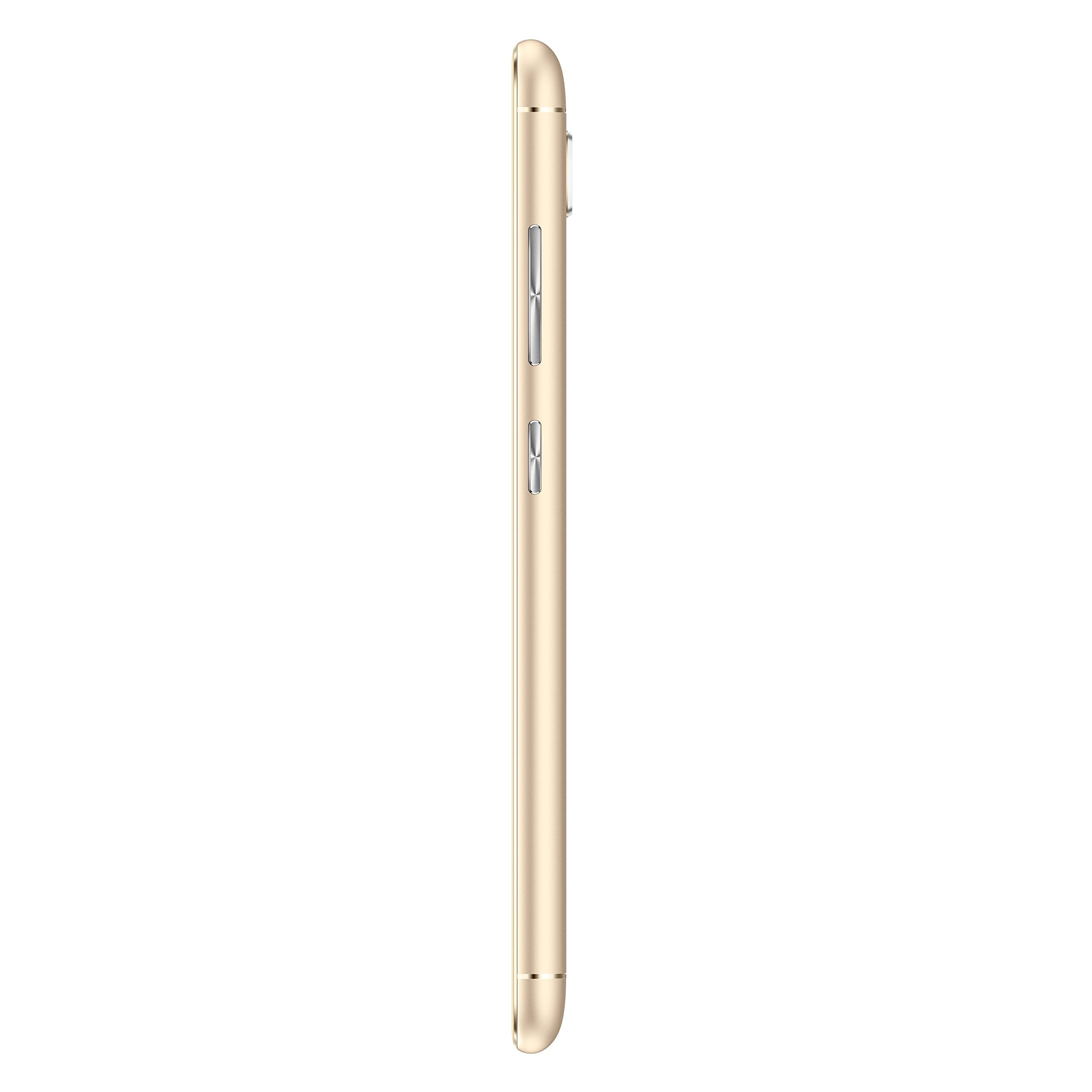 Asus Zenfone 3 Laser Gold 4gb Ram 32 Gb | Desertcart Maldives