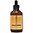 PRIME NATURAL Organic Moringa Oil USDA Certified, 100% Pure, Cold Pressed, Virgin, Unrefined Oil (4oz /120ml) - Joints, Skin, Face, Body & Hair - Vegan - Food Grade - Natural Moisturizer