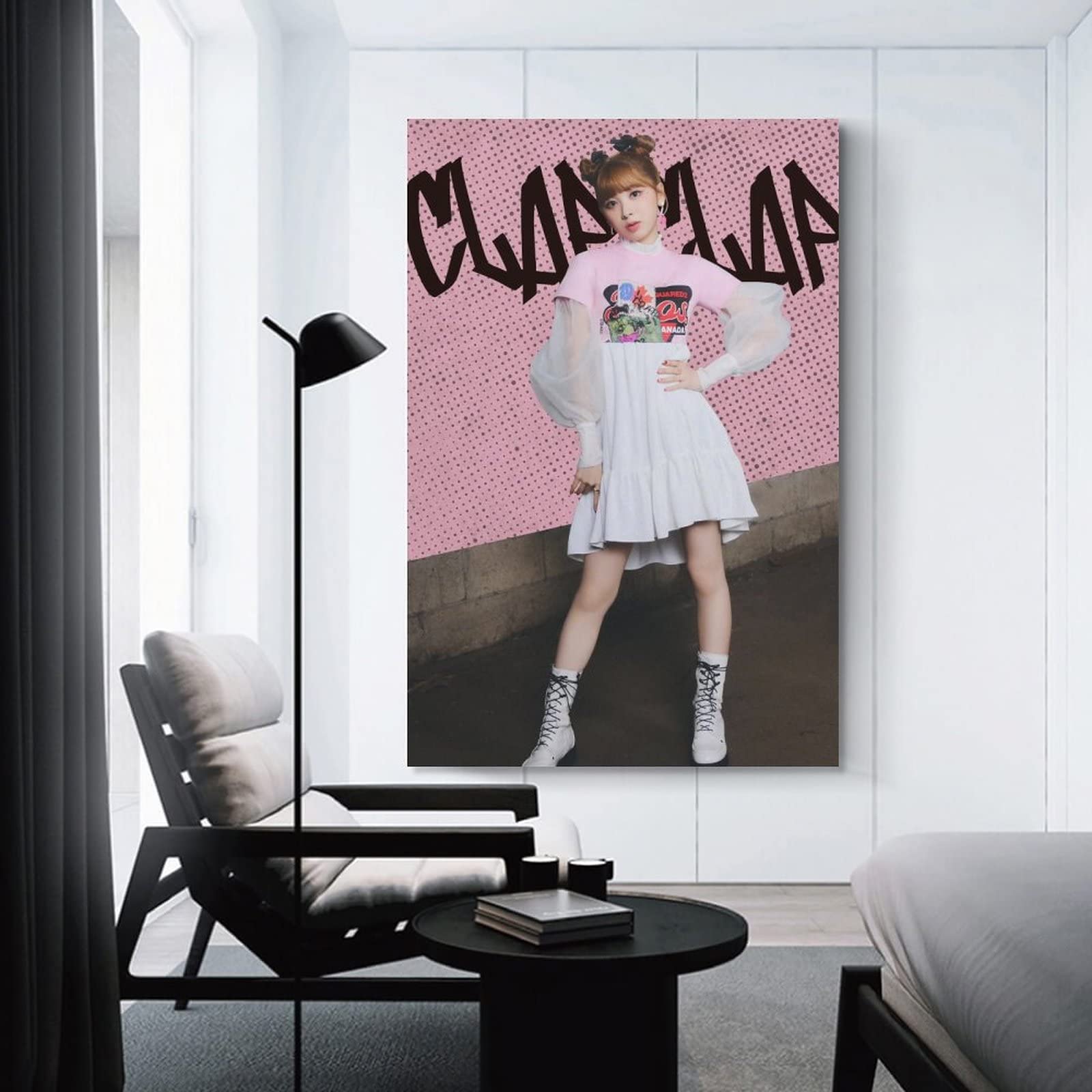 Amazon｜Miihi ミイヒ 鈴野未光 NiziU ニジュー Kpop アルバム「 Clap