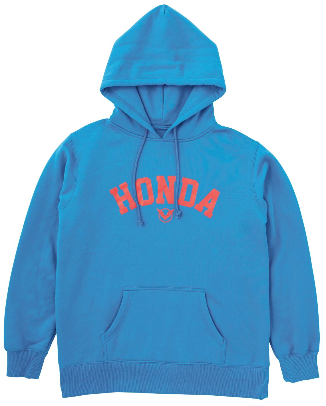 Amazon | Honda(ホンダ) Yoshida Roberto「Honda」プルオーバー