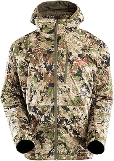 sitka hunting jacket