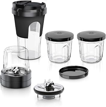 Bosch Muz45Xtm1 Tastymoments 5  1 Arada  oklu Par alay c  Seti Kar t rma Yapma,  tme, Saklama, Togo  z m  Mumx, Mum5, Mum4 Mutfak Makineleri  in