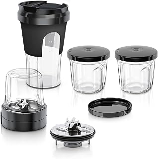 Bosch; TastyMoments 5-in-1 Compact Multi-Function Accessory MUZ45XTM1