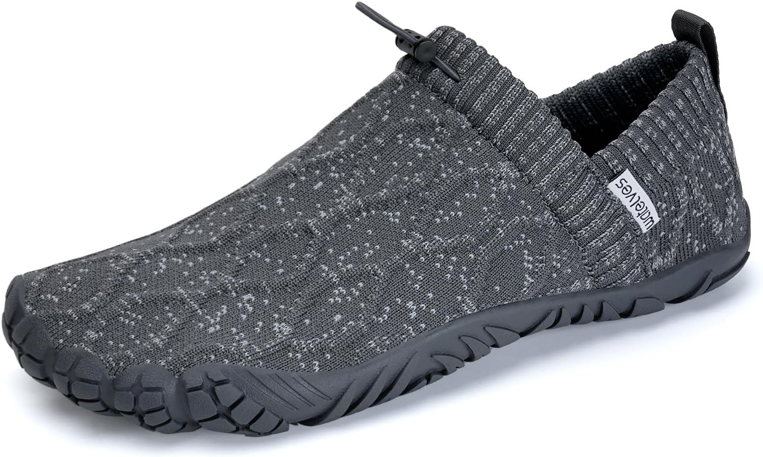 WateLves Barefoot Water Shoes Women Men Minimalist Comfortable Walking Shoes Beach Outdoor Running Sneakers