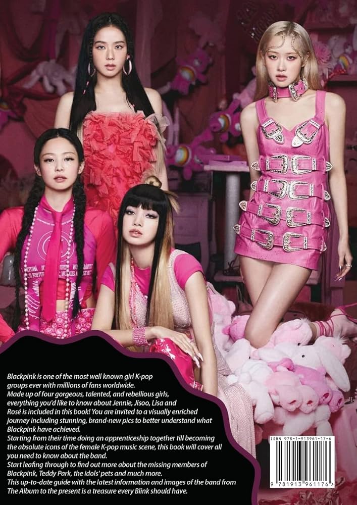 Amazon | Blackpink, Cute & Rebellious (Music) | Lee, Adam | South