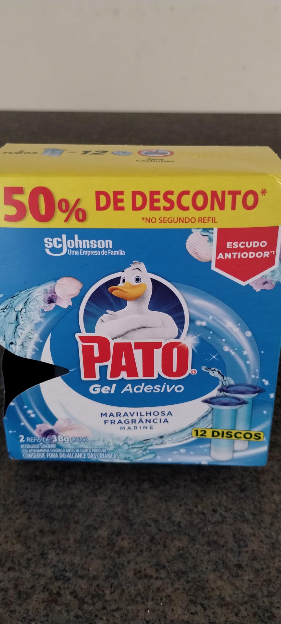 Imagem do cliente