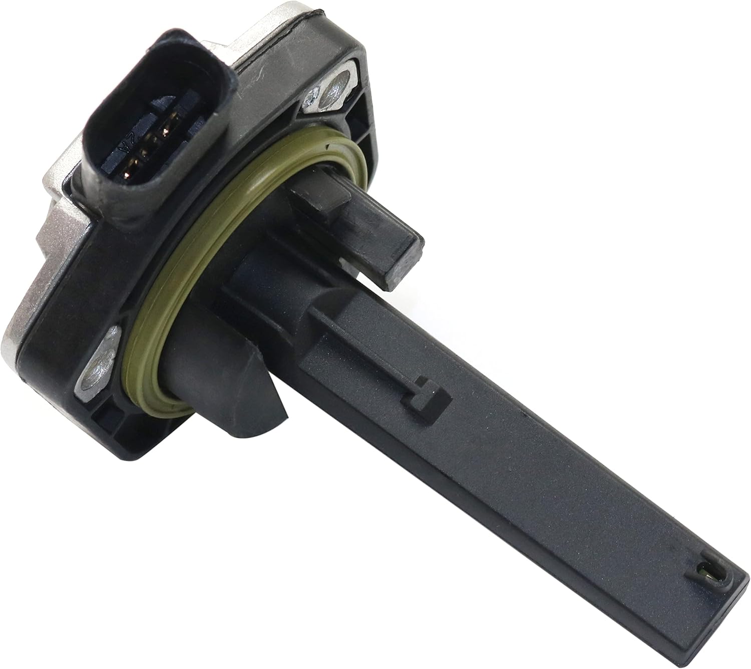 Garage-Pro Oil Level Sensor Compatible with Volkswagen Passat 2006-2008, Audi A4 2005-2008, A6 2006-2009, Q7 2007-2010 From 1/05