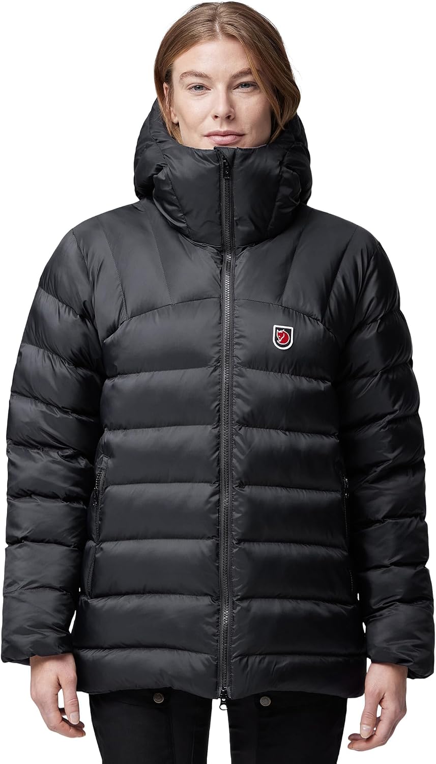 Fjällräven Women's Expedition Mid Winter Jacket W