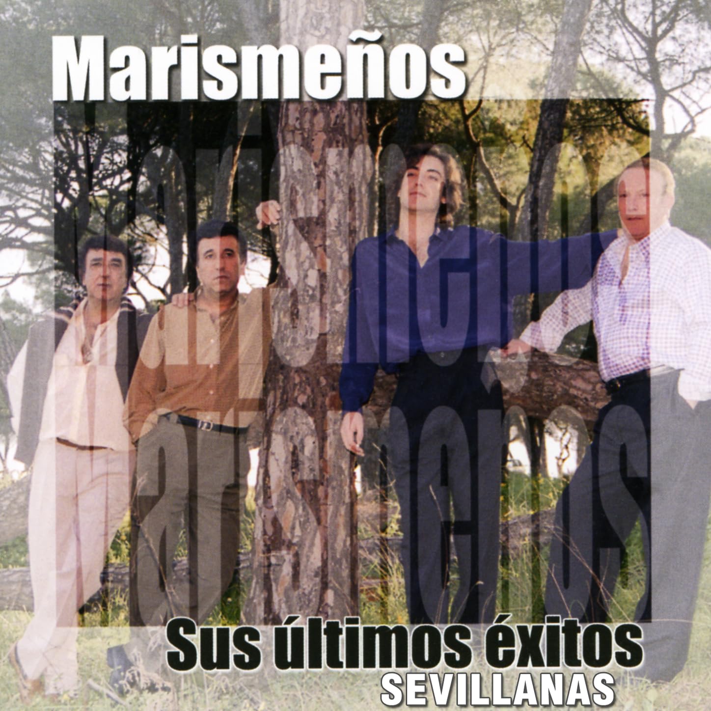Marismeños
