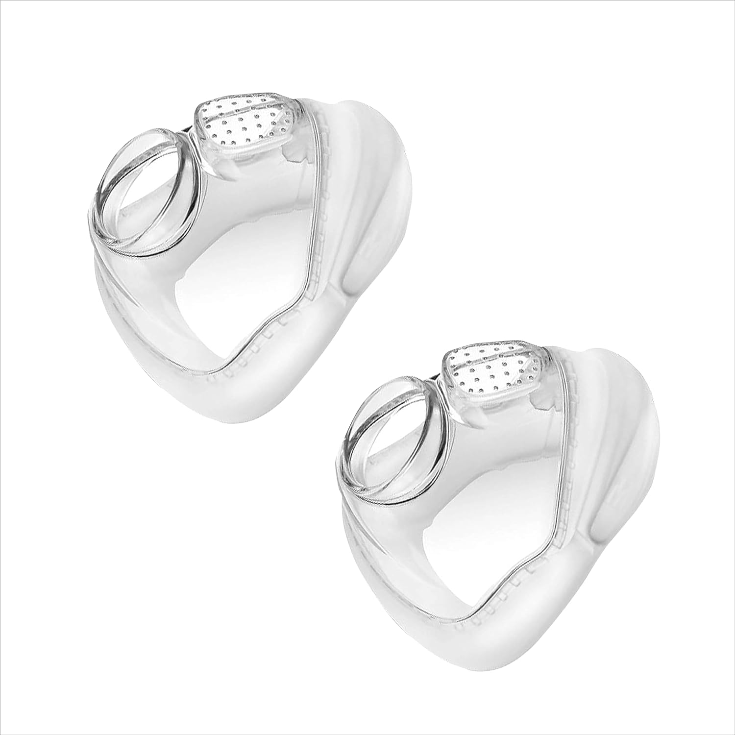 Amazon.com: Simplus FF Mask Replacement Small Size Cushion by Roya ...