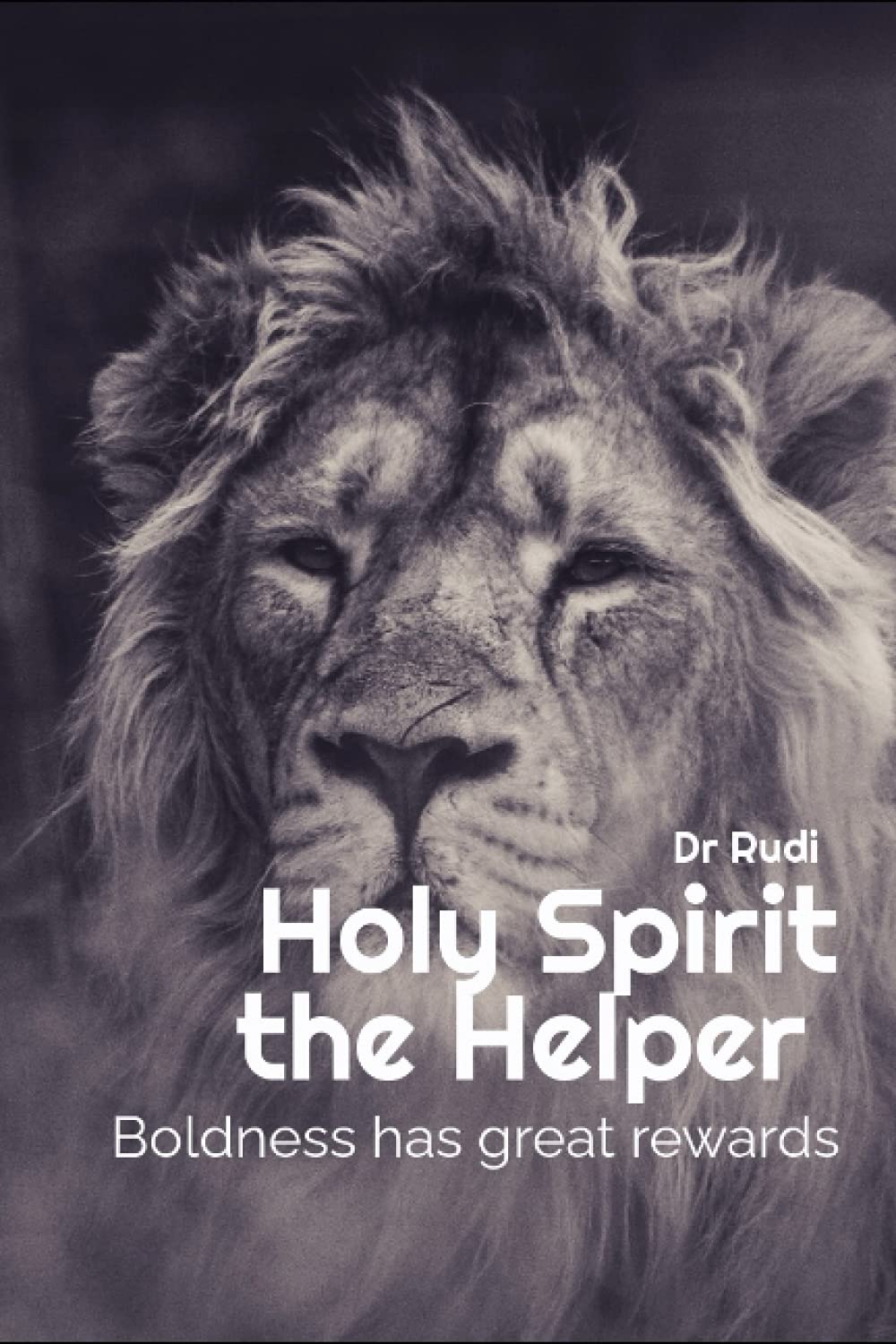 Holy Spirit, the Helper