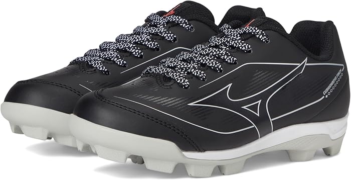 Обувь Mizuno Cushionrevo Finch Jr (Little Kid/Big Kid)