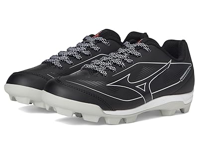 Mizuno Cushionrevo Finch Jr (Little Kid/Big Kid) Women