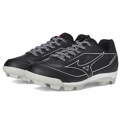 Mizuno Cushionrevo Finch Jr (Little Kid/Big Kid) Women