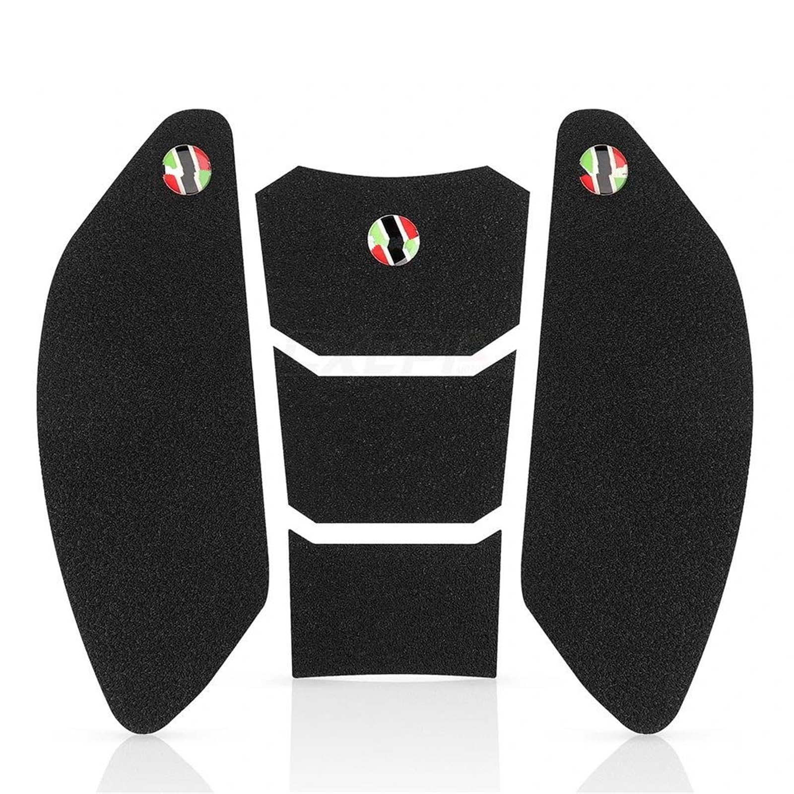 Protector antideslizante de rodilla para curvas en carretera con Yamaha YZF-R1 2009-2014 8