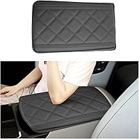 Vista 11 de SXCY Funda para reposabrazos Kia Carnival 2022-2024 2025 2026 para 2022-2025 2026, accesorios de carnaval 2023, 2024, 2025, 2026, cubierta