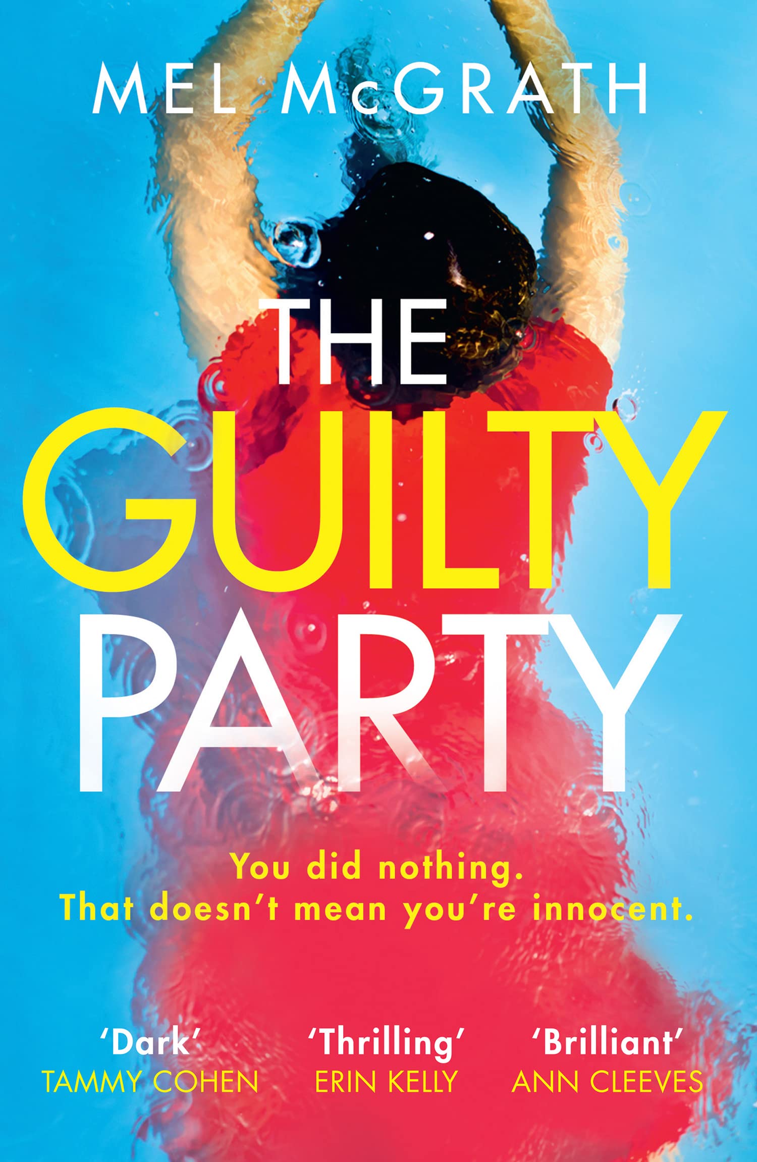 The Guilty Party
