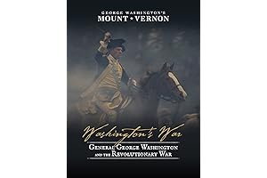 Washington's War: The Crossing, Acclaimed Historical Drama Led by Jeff Daniels