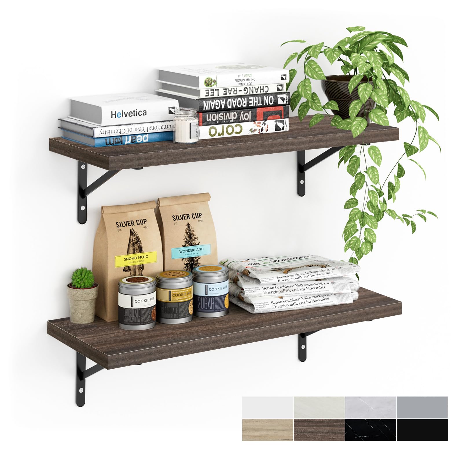 G.SHELF 900・ウォールナット G.CRAFTMAN G.SHELF 900・ウォールナット G.CRAFTMAN BGMG Wood Floating