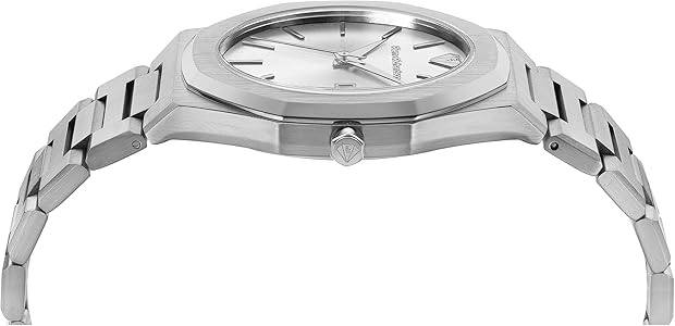 Amazon.com: PIERRE RICHARDSON PR5411 Men's Luxury Watch – Japanese