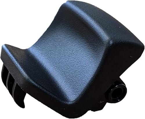 Mazda 2013-2016 CX-5 Nueva cerradura de tapa de consola central OEM KA0G-64-45YA-02