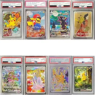 30周年 ニンジャスピナー発売記念 【全100口】夏 ポケカオリパPSA10 or PCG10 封入☆2週目