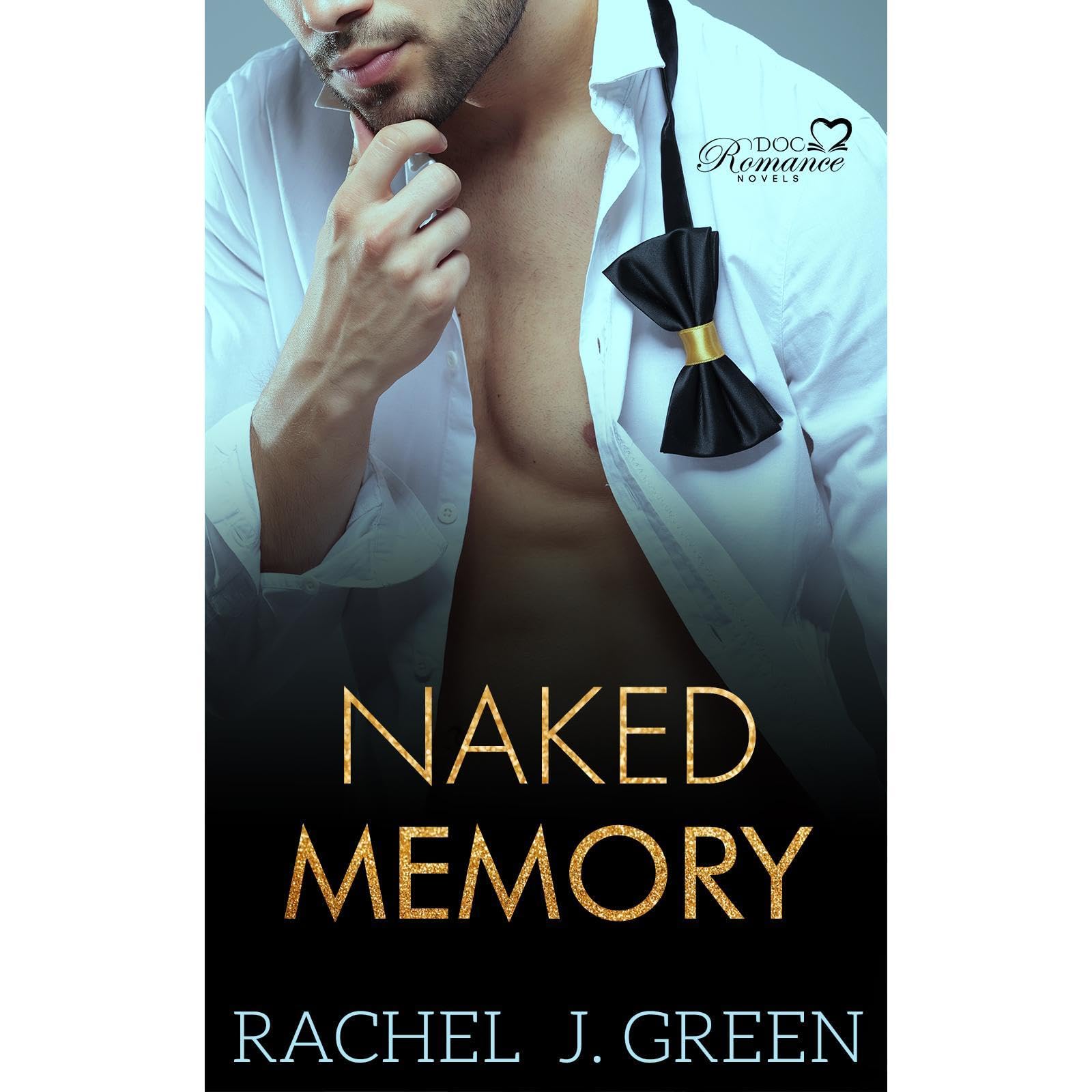 Naked Memory (Book 1)