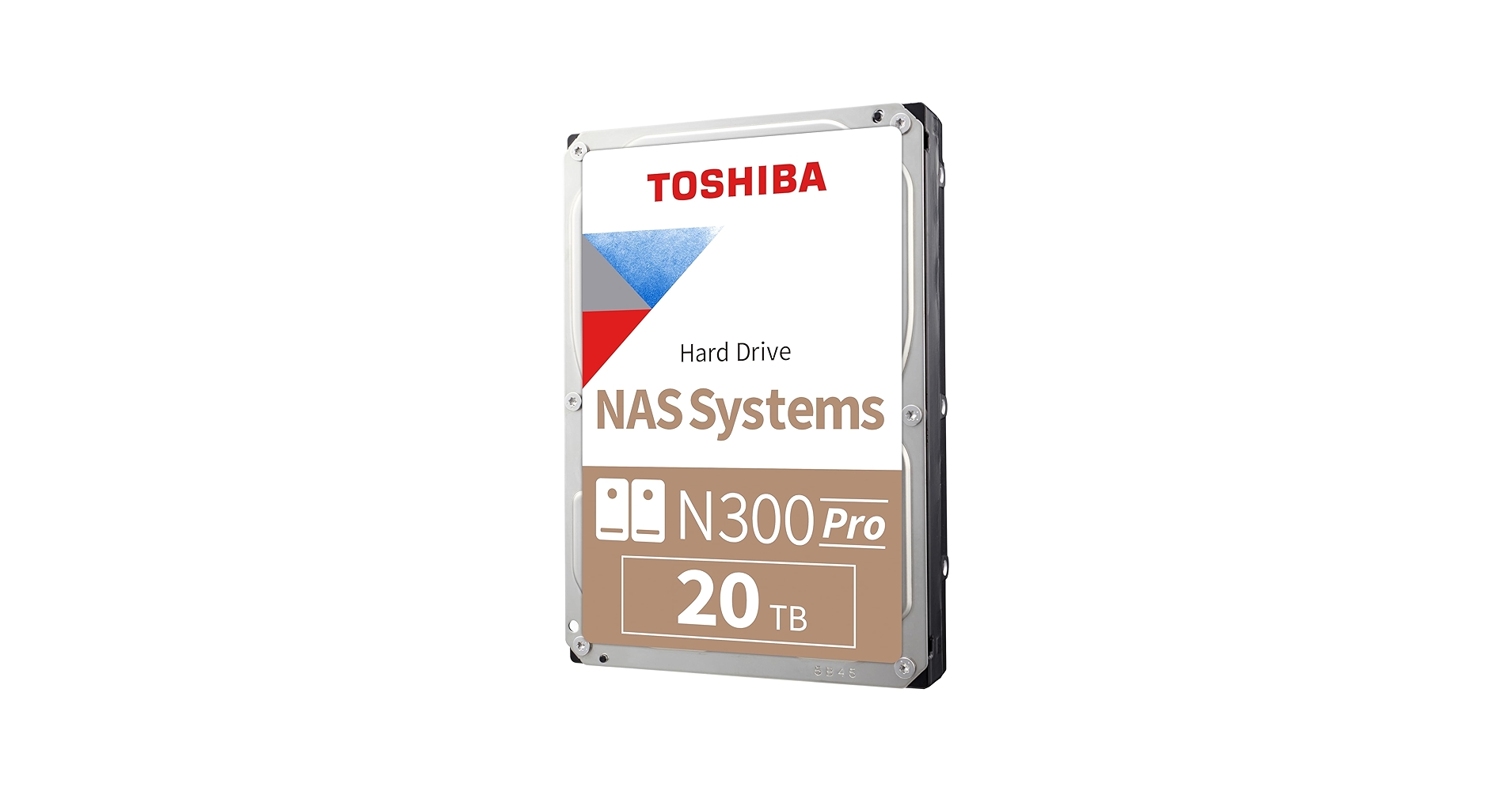 TOSHIBA N300シリーズ 内蔵型HDD 20TB ① Amazon.com: Toshiba N300 PRO 20TB Large-Sized Business NAS
