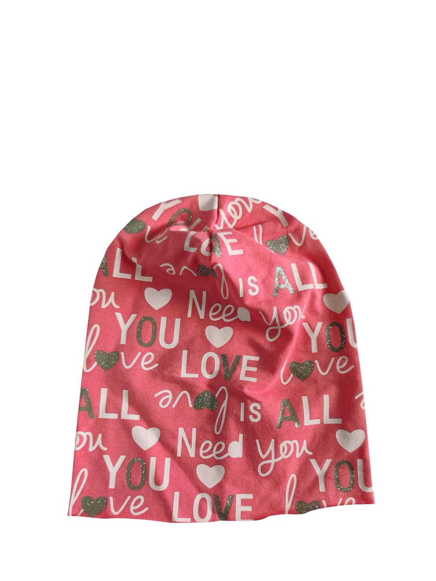Chicco Sombrero Niño Rosa 09016260000000