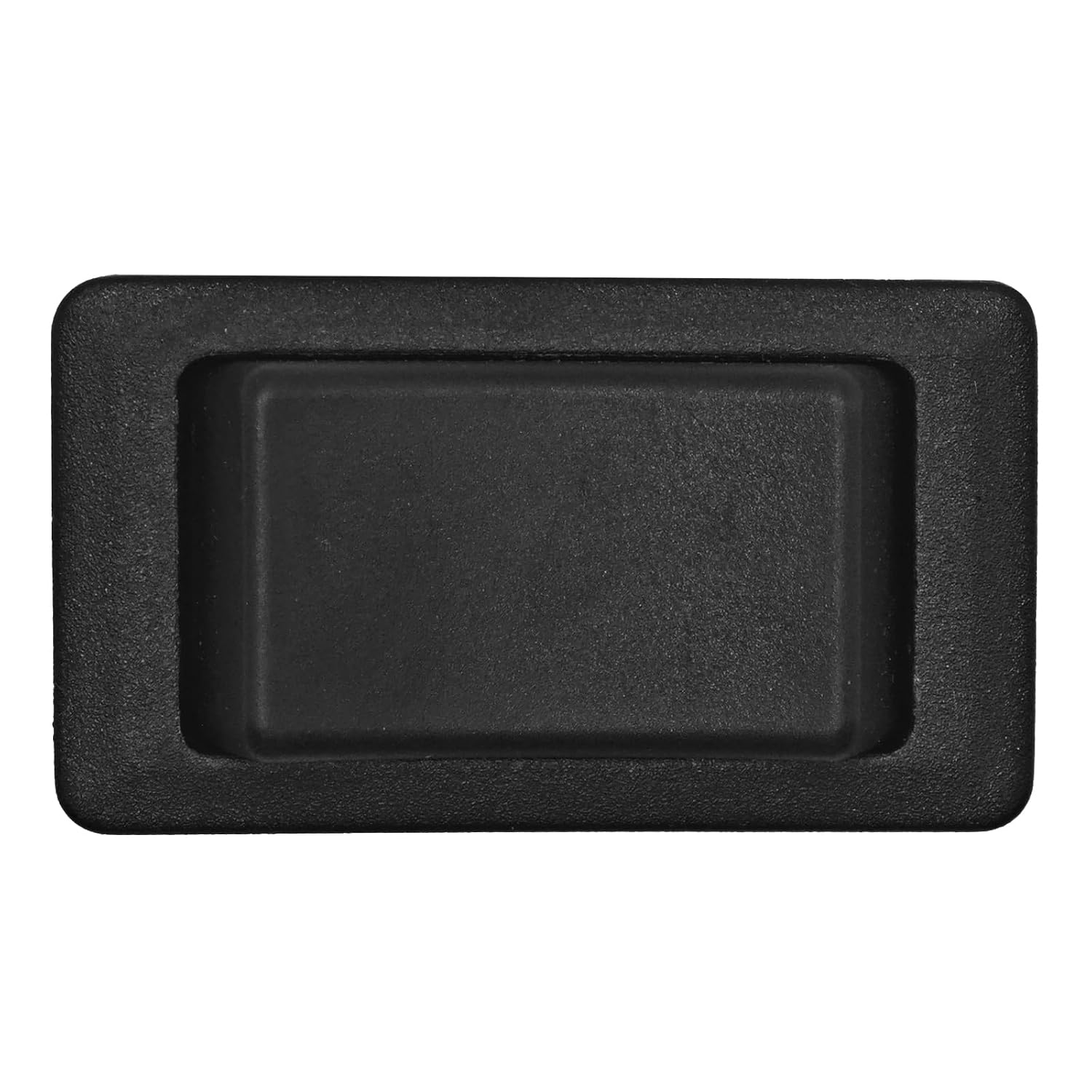 HY60B Rocker Switch - ON-Off-ON 125/250V 20/15A 6 Pins Push Button Switch - Durable Arc Pushbutton for Industrial, Power Tools, and Equipment Control