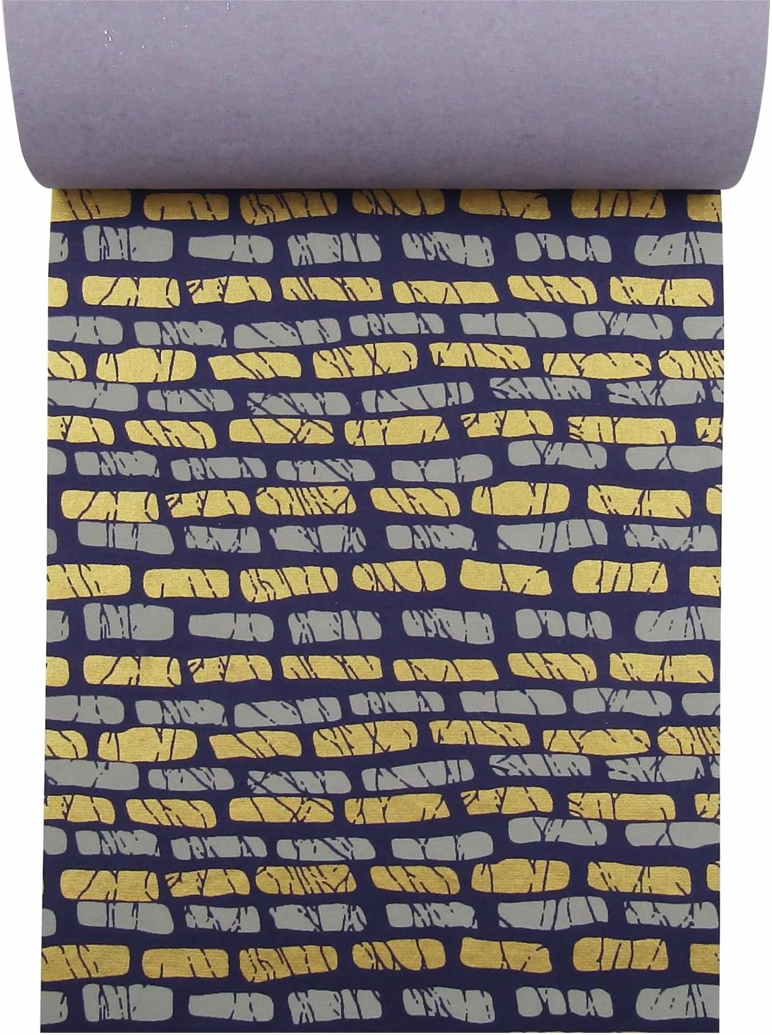 Paperhues Decorative Scrapbook Papers 8.5x11" Pad, 60 Sheets, Assorted Colors.