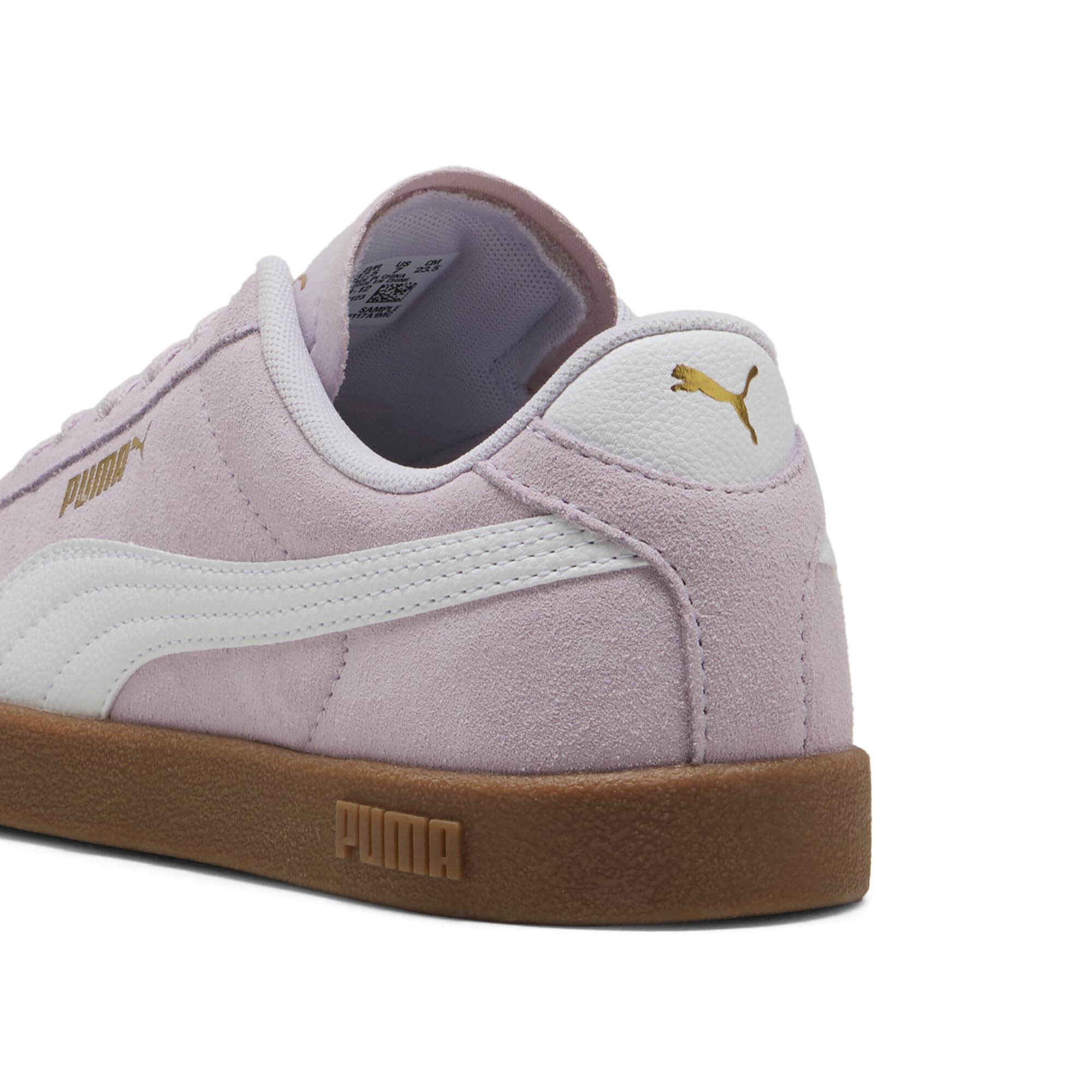 Puma Club II Sneaker Herren – Bild 2
