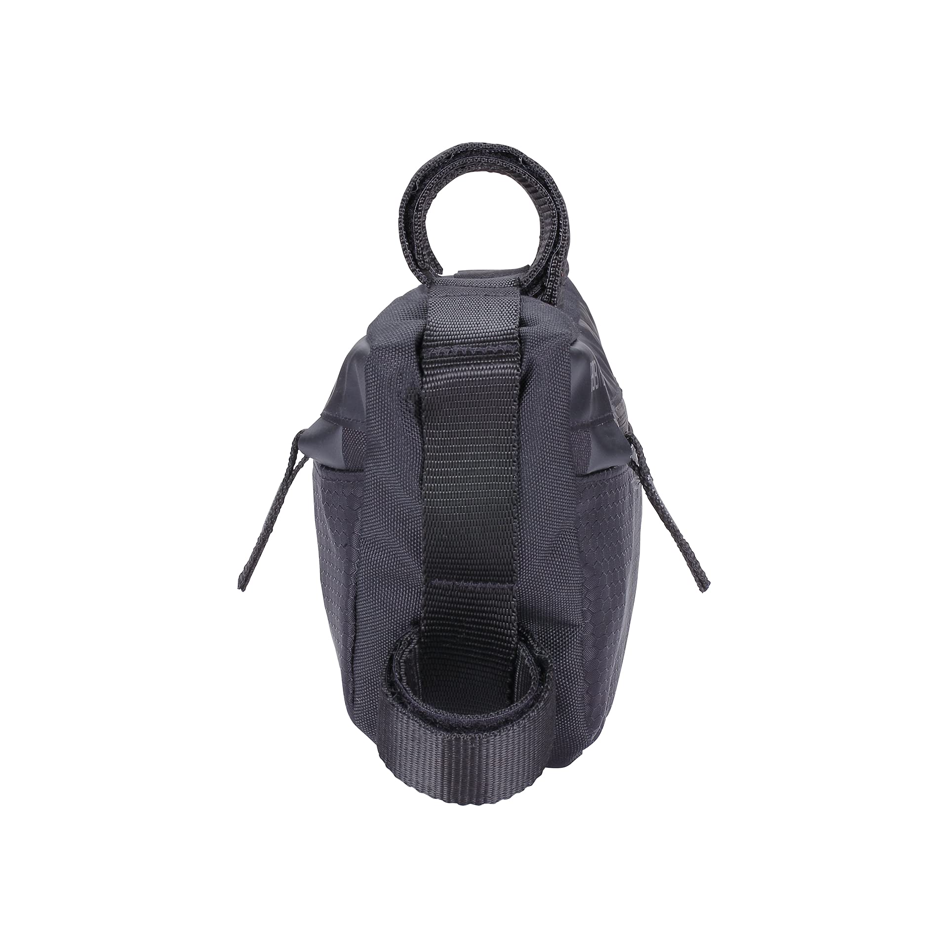 BBB Cycling MiddleMate M BSB-142, Unisex-Adult, Black