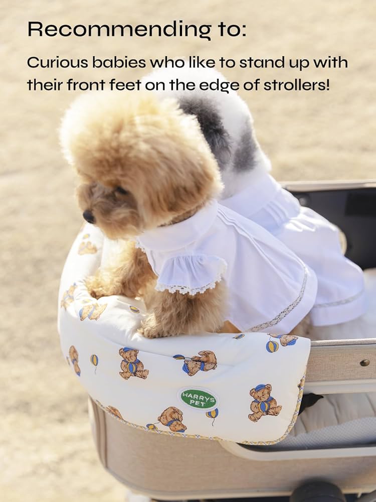 ★Jam's レトロ＆古道具大好き♫　接触冷感　　　コンフォーター　あご Amazon.co.jp: ペットカート用あごのせクッション コンフォー