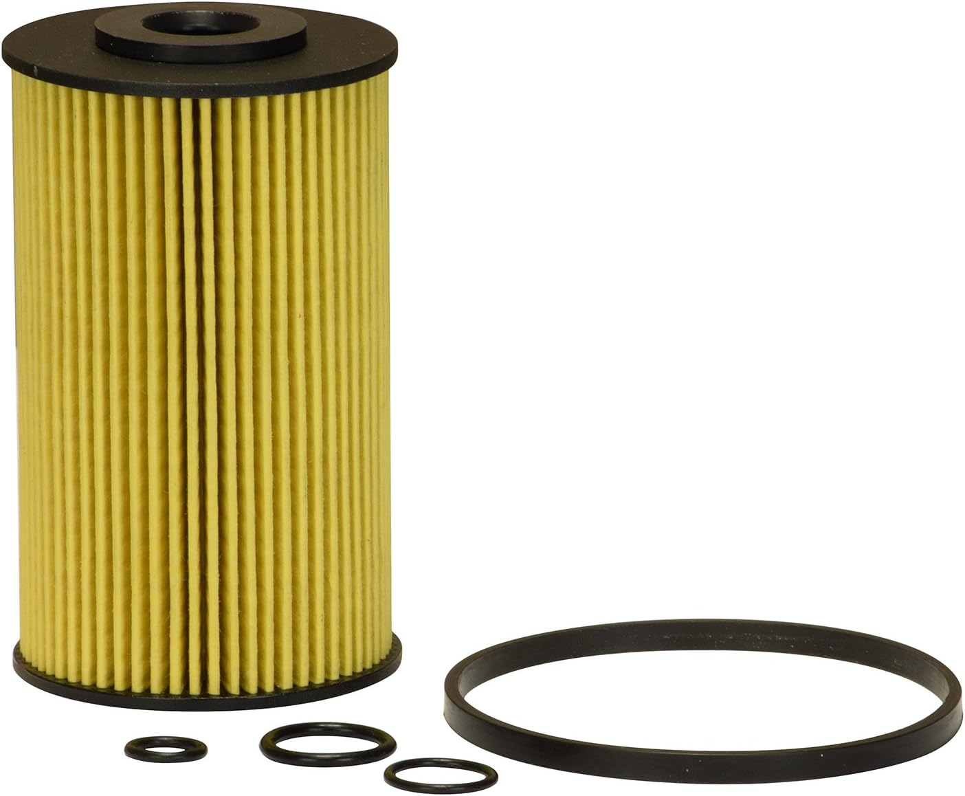 ECOGARD XF10567 Diesel Fuel Filter Premium Replacement Fits Isuzu NPR