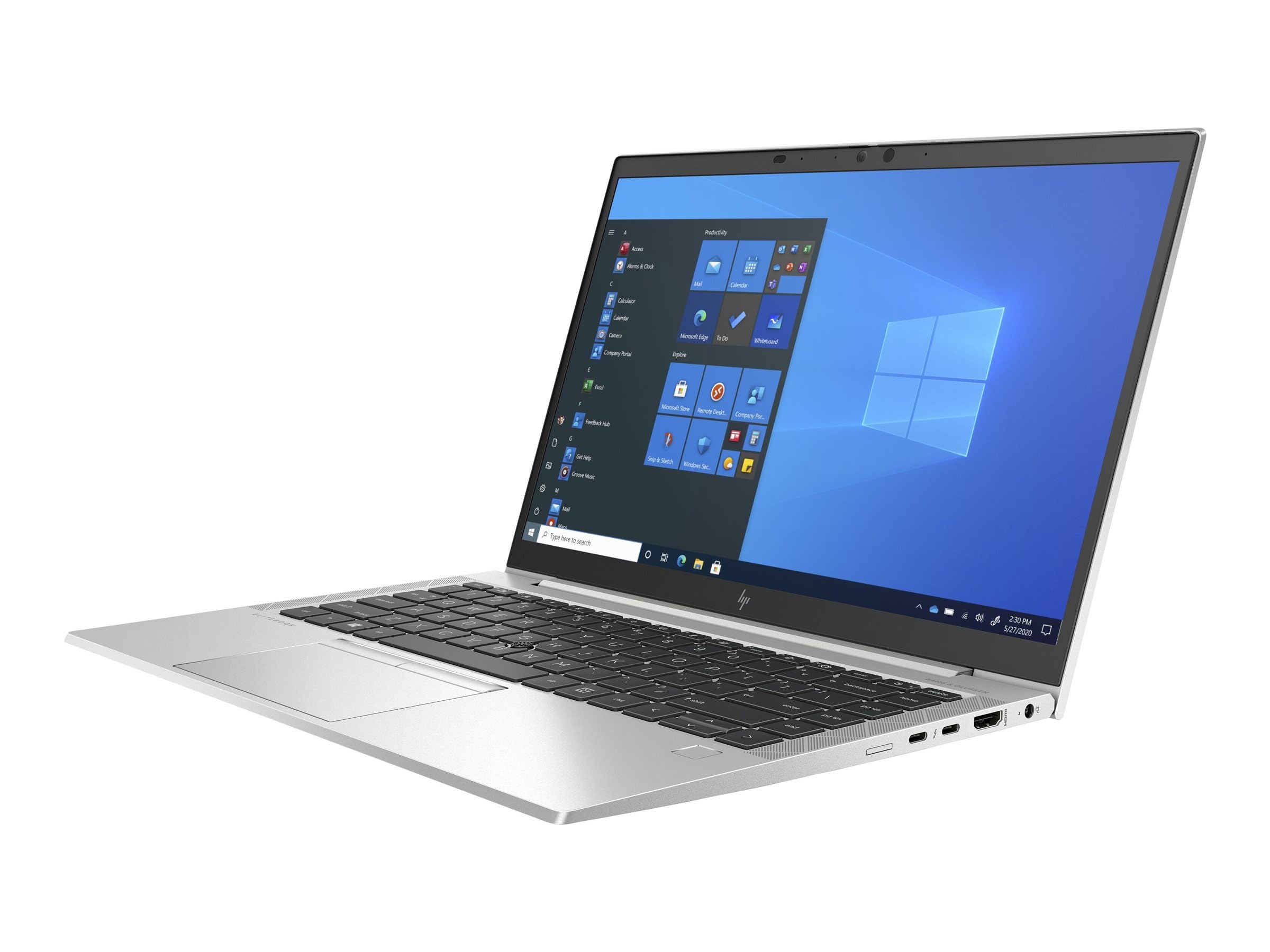 Amazon.com: HP EliteBook 840 G8 14