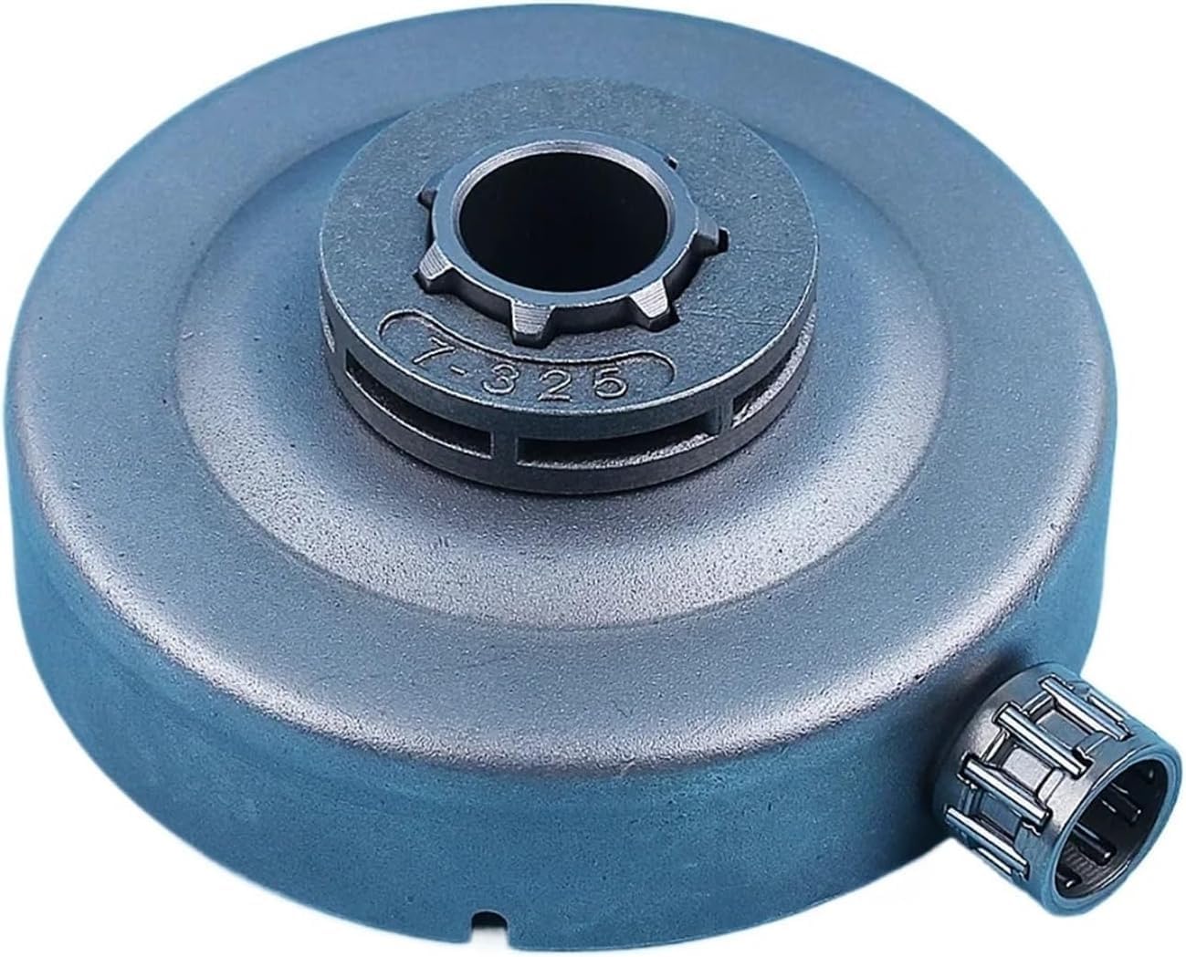 Compatible with MS 240 MS 260 Clutch Sprocket ST310SCJ7N 026 .325X7T Rim Sprocket with Rim & Bearing Drum Components