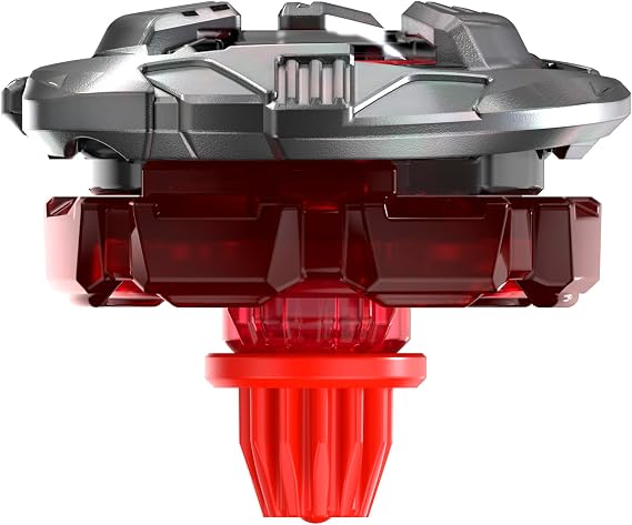 Beyblade X Shelter Drake 7-80GP BX Starter Pack Set with Takara Tomy Balance Type Top and Launcher, Battling Tops Game Toys, Ages 8+