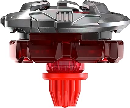 Beyblade X Shelter Drake 7-80GP BX Starter Pack Set with Takara Tomy Balance Type Top and Launcher, Battling Tops Game Toys, Ages 8+
